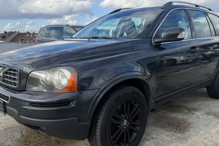Volvo XC90 375.000 km 7.500 &euro; Neuss 41462