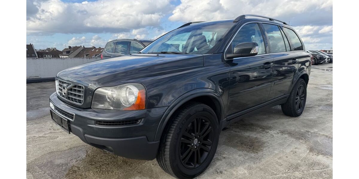 Volvo XC90 375.000 km 7.500 &euro; Neuss 41462