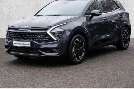 Kia Sportage 3.736 km 36.990 &euro; Dormagen 41540