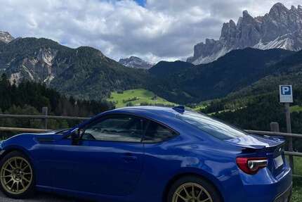 Subaru BRZ 68.777 km 27.990 &euro; Duisburg, Stadt 47057