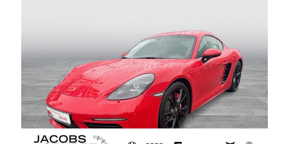 Porsche Cayman 86.681 km 55.980 &euro; Mönchengladbach 41066