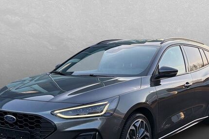 Ford Focus 15.905 km 24.990 &euro; Nettetal 41334