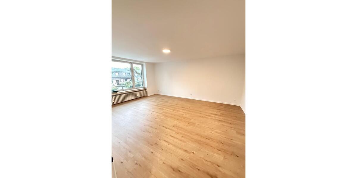 Etagenwohnung Düsseldorf Stadtbezirk 5 - 3 Zimmer, 83 m&sup2;, 1.290&euro; | Angebot:26669613