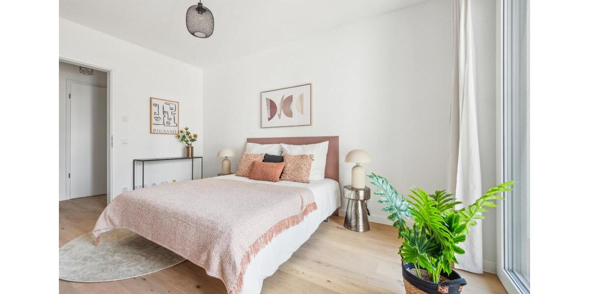 Etagenwohnung Düsseldorf Stadtbezirk 3 - 5 Zimmer, 116 m&sup2;, 2.180&euro; | Angebot:24625212