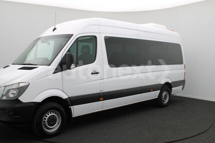 Mercedes-Benz Sprinter 200.000 km 41.638 &euro; Mönchengladbach 41066