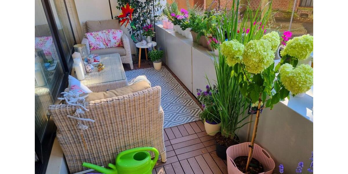 Etagenwohnung Mönchengladbach Süd - 2 Zimmer, 132 m&sup2;, 199.000&euro; | Angebot:25043820