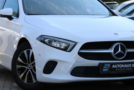 Mercedes-Benz A 180 94.776 km 20.999 &euro; Düsseldorf 40625