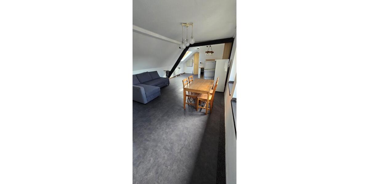 Etagenwohnung Krefeld Dießem - 1 Zimmer, 50 m&sup2;, 650&euro; | Angebot:25858748