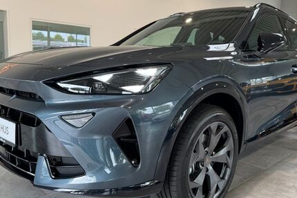 Cupra Formentor 1.550 km 29.990 &euro; Nettetal 41334