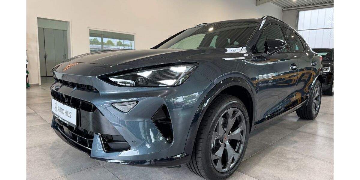 Cupra Formentor 1.550 km 29.990 &euro; Nettetal 41334