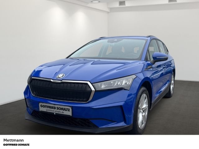 Skoda Enyaq 22.551 km 21.300 &euro; Mettmann 40822