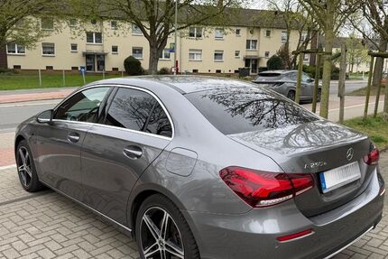 Mercedes-Benz A 250 96.000 km 18.999 &euro; Duisburg 47169