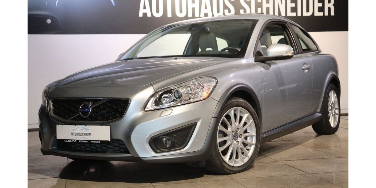 Volvo C30 17.383 km 11.900 &euro; Ratingen 40880