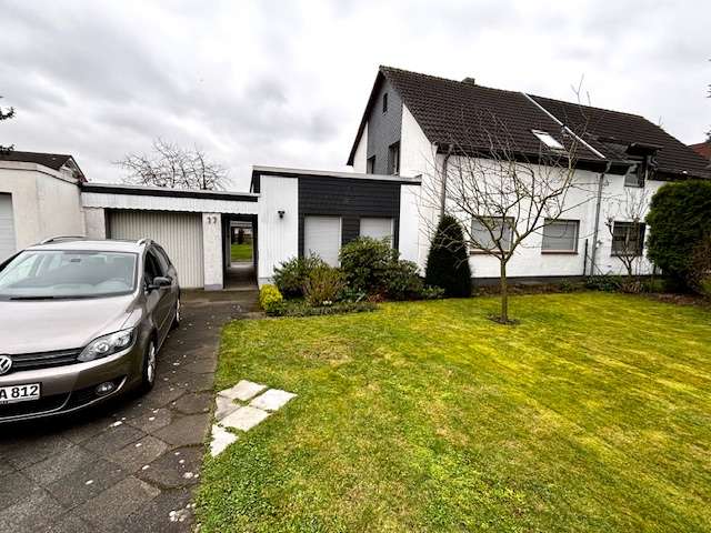 Einfamilienhaus Düsseldorf Unterrath - 9 Zimmer, 223 m&sup2;, 799.000&euro; | Angebot:26687830