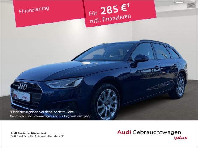 Audi A4 70.028 km 27.900 &euro; Düsseldorf 40233