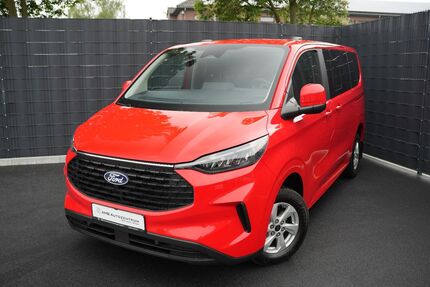 Ford Tourneo Custom 24.488 km 38.499 &euro; Dormagen 41539