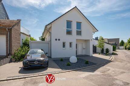 Haus Meerbusch - 4 Zimmer, 125 m&sup2;, 895.000&euro; | Angebot:27253484