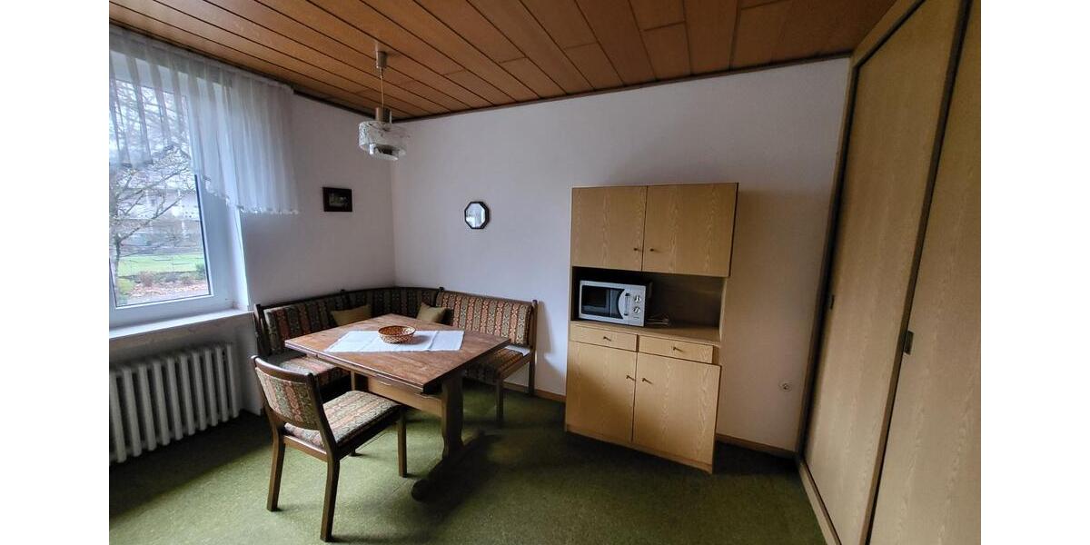 Etagenwohnung Duisburg Hamborn - 2 Zimmer, 40 m&sup2;, 450&euro; | Angebot:24300589