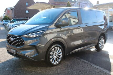 Ford Tourneo Custom 6.000 km 51.800 &euro; Neuss 41468