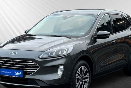 Ford Kuga 18.990 km 23.990 &euro; Oberhausen - Sterkrade 46145