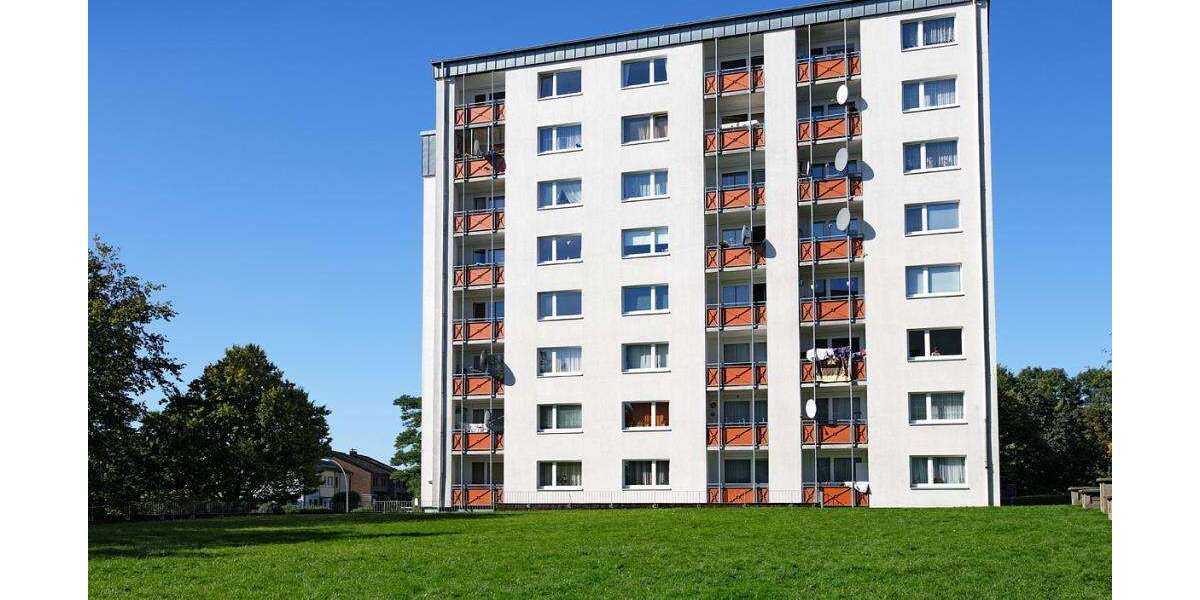Etagenwohnung Velbert Kostenberg - 2 Zimmer, 73 m&sup2;, 539&euro; | Angebot:26688267