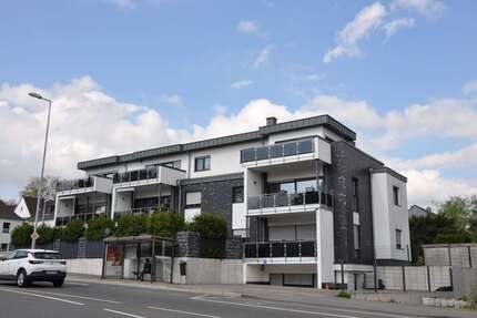 Wohnung Mülheim an der Ruhr Broich - 3 Zimmer, 86 m&sup2;, 1.390&euro; | Angebot:27655062