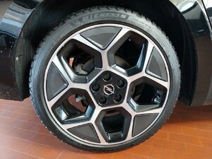 Opel Astra Ultimate Matrix Pano SHZ LHZ ACC Memory 36.274 km 23.940 &euro; HAAN 42781