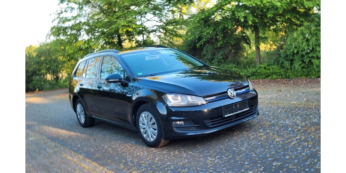 VW Golf 169.000 km 7.850 &euro; Krefeld 47807