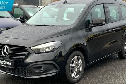 Mercedes-Benz Citan 3.862 km 29.440 &euro; Krefeld 47807