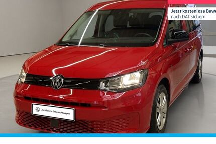 VW Caddy Maxi 9.460 km 32.989 &euro; Krefeld 47805