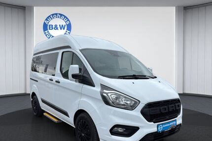 Ford Transit Custom 64.855 km 23.999 &euro; Krefeld 47805