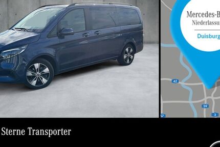 Mercedes-Benz V 250 21.579 km 63.880 &euro; Duisburg 47138