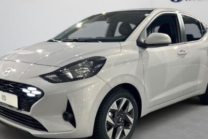 Hyundai i10 9.999 km 15.887 &euro; Jüchen 41363