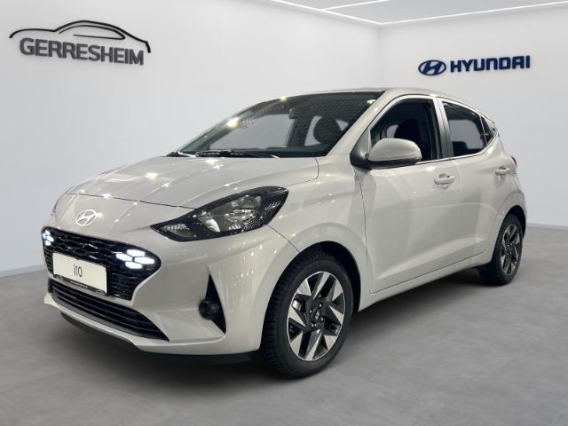 Hyundai i10 9.999 km 15.887 &euro; Jüchen 41363