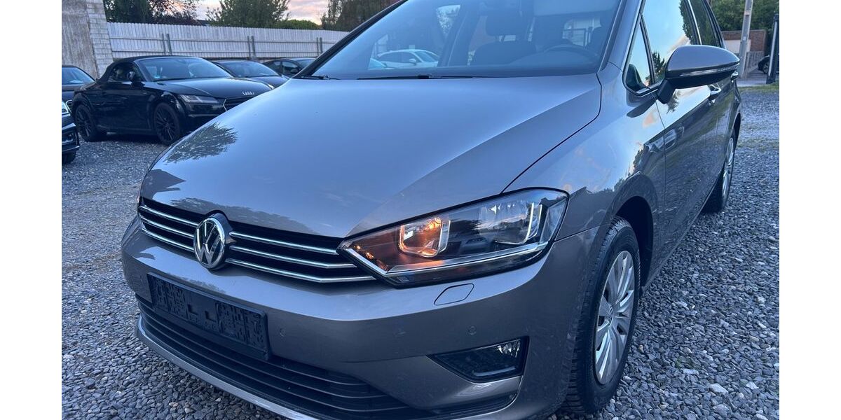 VW Golf 110.500 km 11.500 &euro; Kaarst 41564