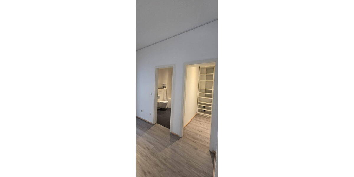 Etagenwohnung Düsseldorf Angermund - 2 Zimmer, 66 m&sup2;, 414.000&euro; | Angebot:26037051