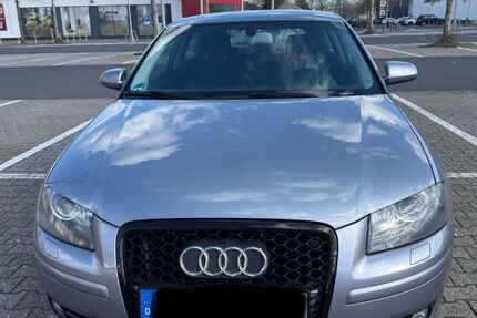 Audi A3 186.850 km 3.900 &euro; Willich 47877