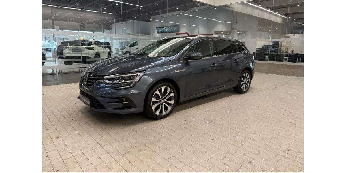 Renault Megane 41.776 km 17.990 &euro; Oberhausen 46047