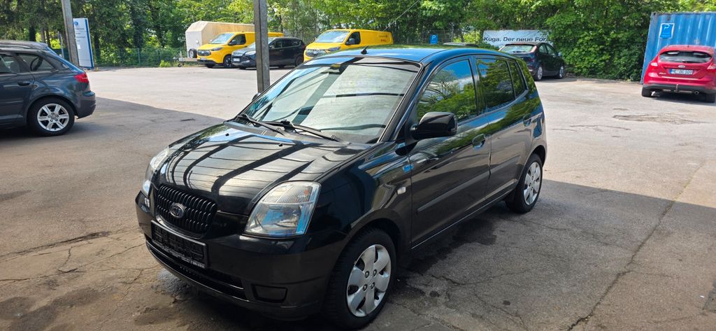 Kia Picanto 78.330 km 2.700 &euro; Heiligenhaus 42579