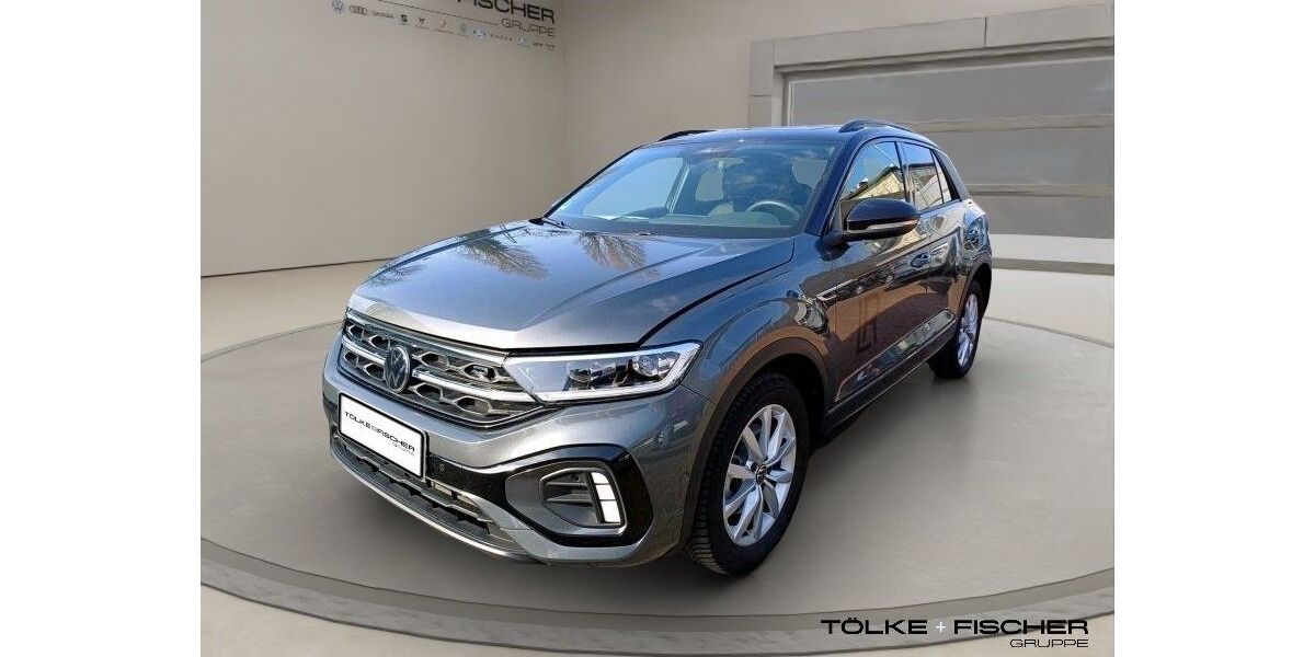 VW T-Roc 11.204 km 32.979 &euro; Krefeld 47805
