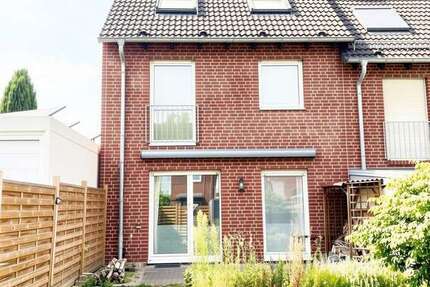 Haus Grevenbroich Neuenhausen - 5 Zimmer, 130 m&sup2;, 449.000&euro; | Angebot:27008897