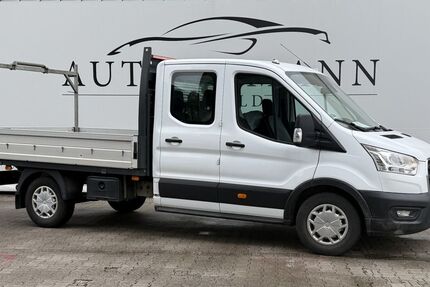 Ford Transit 154.500 km 18.900 &euro; Krefeld 47805