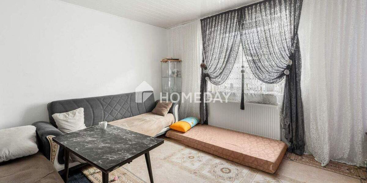 Reihenmittelhaus Mönchengladbach Rheindahlen - 7 Zimmer, 134 m&sup2;, 350.000&euro; | Angebot:25677740