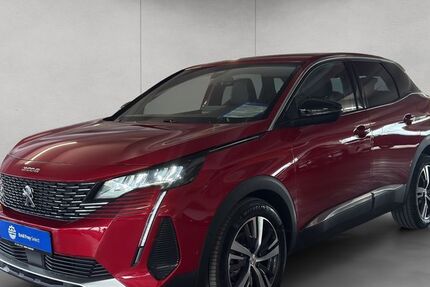 Peugeot 3008 27.800 km 18.990 &euro; Düsseldorf 40233