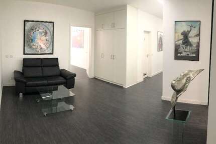 Gewerbeobjekt Düsseldorf - 990&euro; | Angebot:26012007