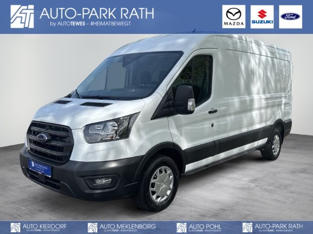 Ford Transit 16.378 km 35.590 &euro; Düsseldorf 40472
