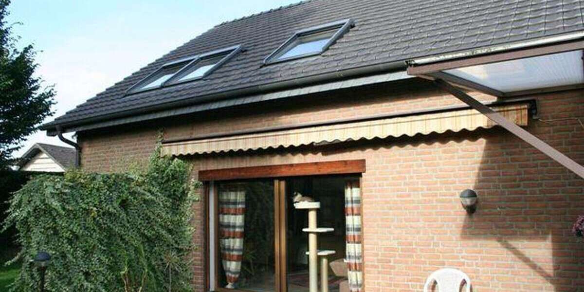 Einfamilienhaus Nettetal - 4.5 Zimmer, 155 m&sup2;, 520.000&euro; | Angebot:25625480