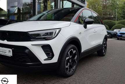 Opel Crossland 16.200 km 17.350 &euro; Düsseldorf-Gerresheim 40625