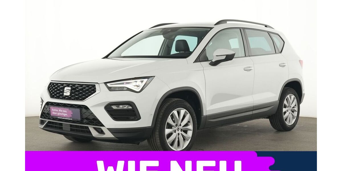 Seat Ateca 57.369 km 24.743 &euro; Neuss 41460