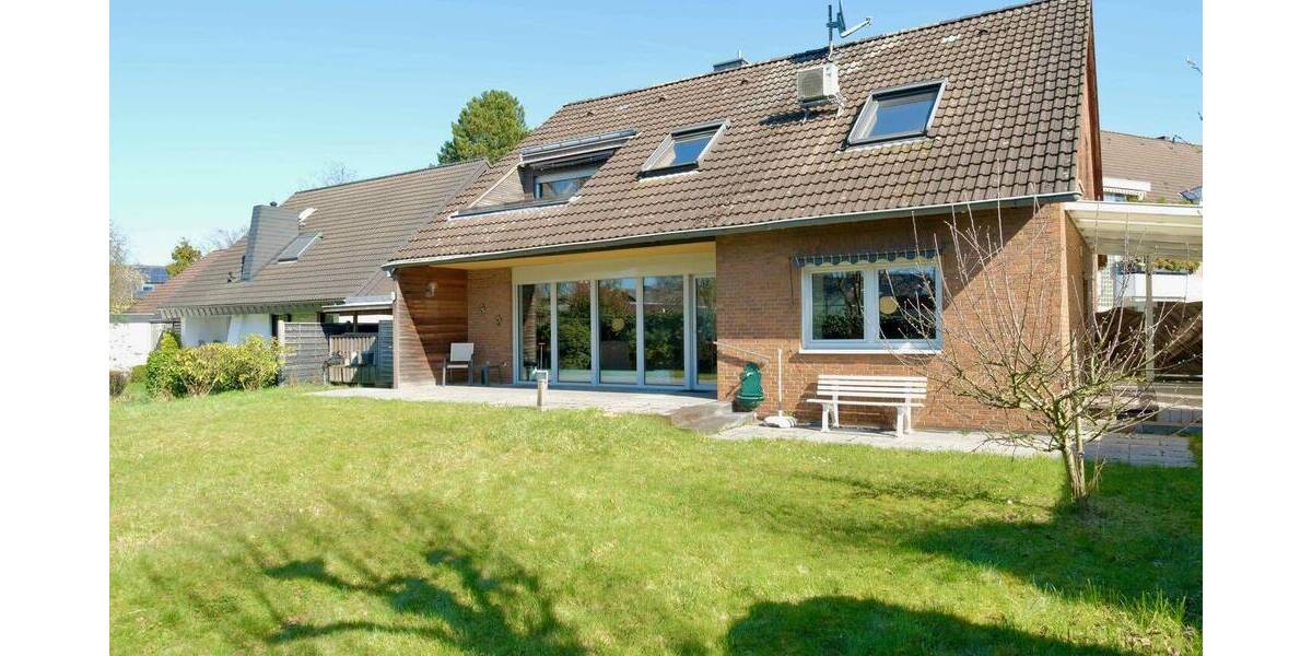 Einfamilienhaus Kaarst Holzbüttgen - 4 Zimmer, 153 m&sup2;, 599.000&euro; | Angebot:26066497